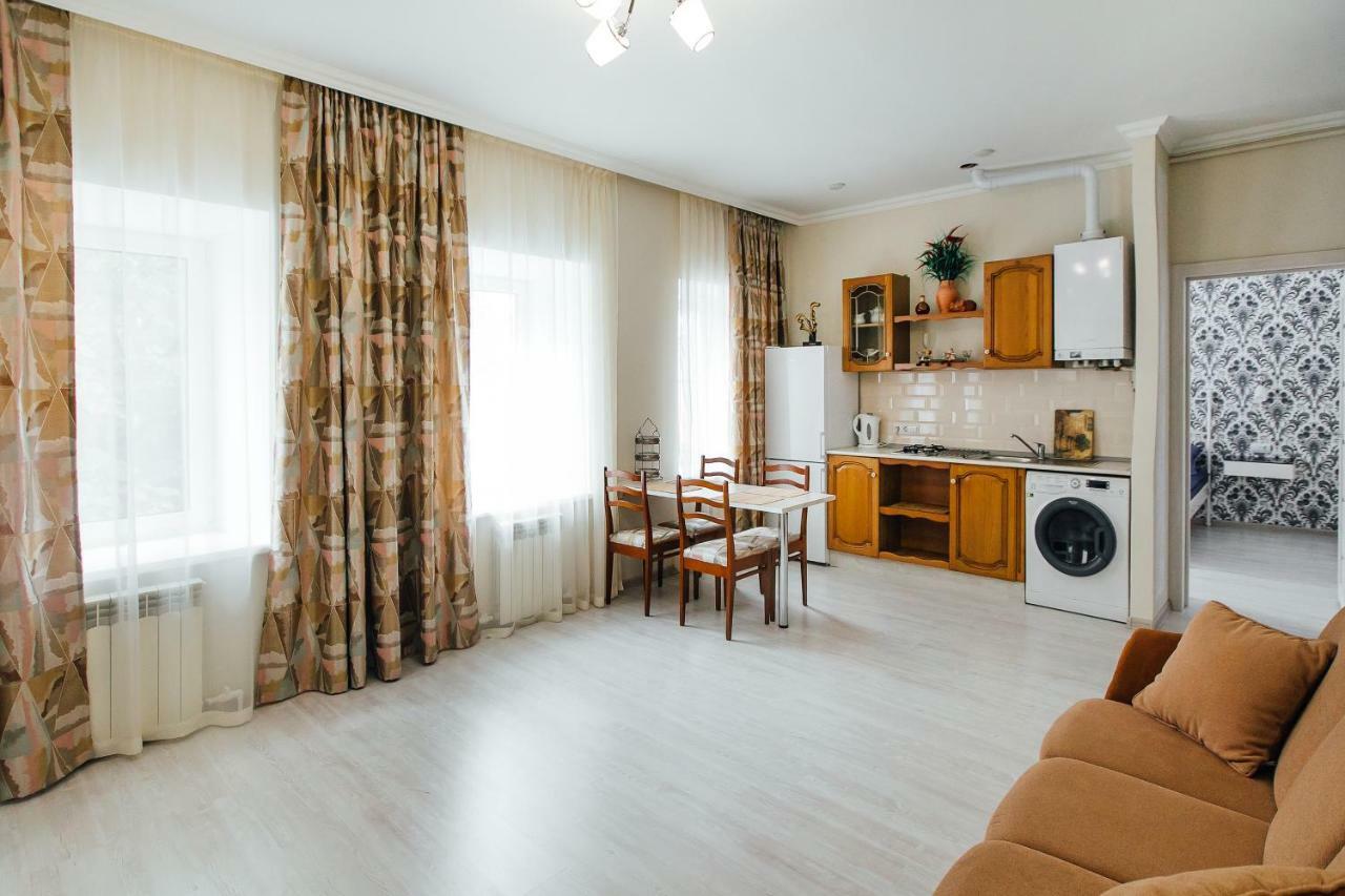 АПАРТАМЕНТЫ КВАРТИРА У КРЕМЛЯ FLAT NEAR KREMLIN КОЛОМНА (Россия) - Квартиры  посуточно | NOCHI